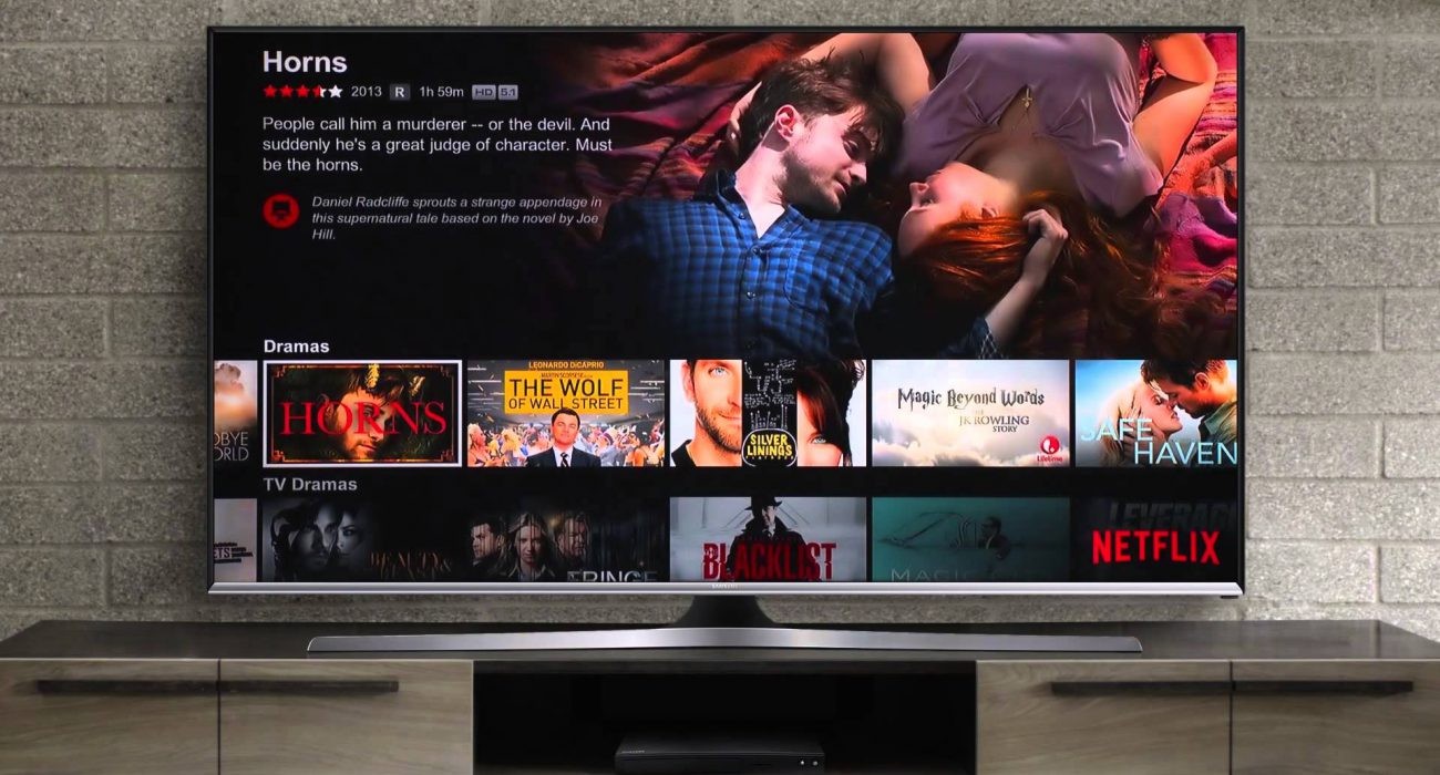 Netflix dejará de funcionar en algunos televisores en diciembre | Tecnología