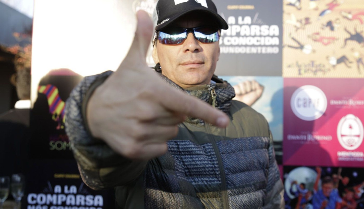 Pablo Lescano desmintió sus problemas de salud: "Te dormís una siesta y estos giles te velan" | Espectáculos