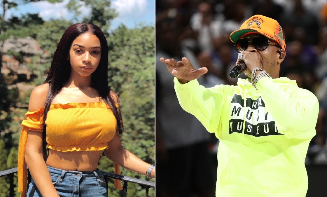 Un rapero confesó que obliga a su hija de 18 años a someterse a "pruebas de virginidad" | Espectáculos