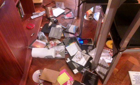 Detienen a un hombre con más de 60 kilos de marihuana en Mendoza | Información General