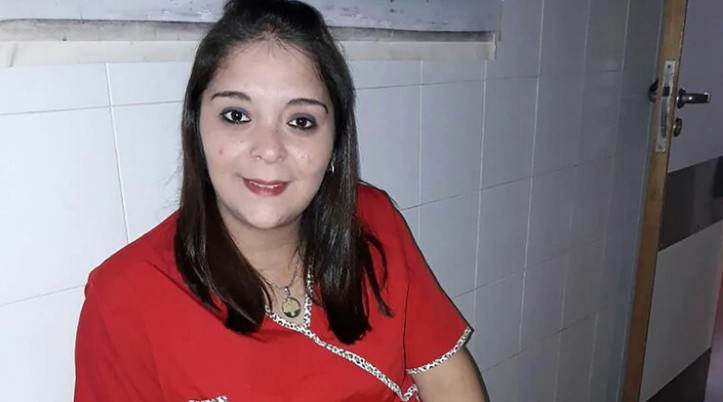 Conmoción en San Nicolás: hallaron asesinada a una joven enfermera | Información General