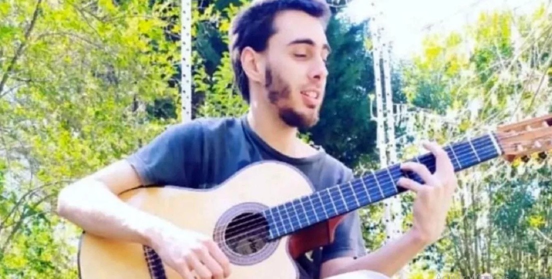 Buscan a un joven músico platense que está desaparecido desde el viernes | Información General