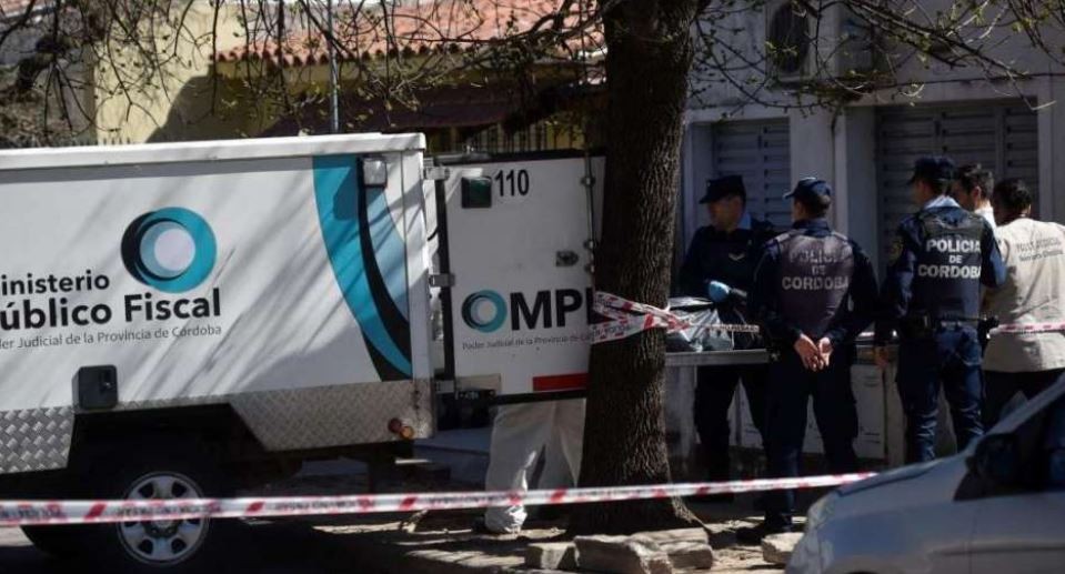 Córdoba: un ex combatiente de Malvinas mató a su esposa y se quitó la vida | Información General