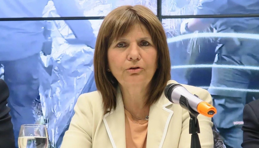 Patricial Bullrich confirmó que ingresaron al país funcionarios de Evo Morales como turistas | Información General