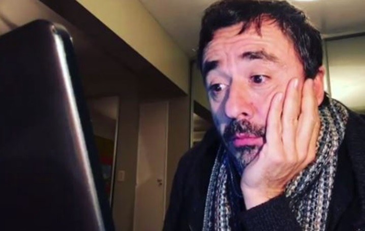 Pablo Granados buscó a su primer amor, la encontró y esto fue lo que pasó | Espectáculos