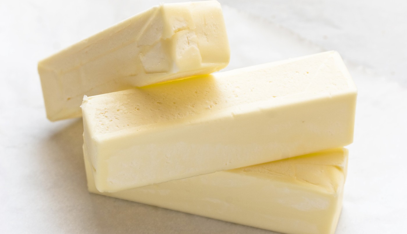 La ANMAT prohibió la venta de una reconocida marca de manteca | Información General