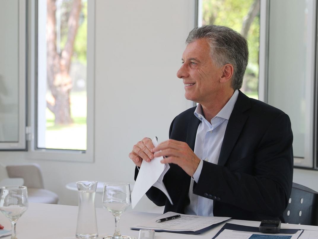 Macri presentó abogado y apeló la prohibición para poder salir del país | Política