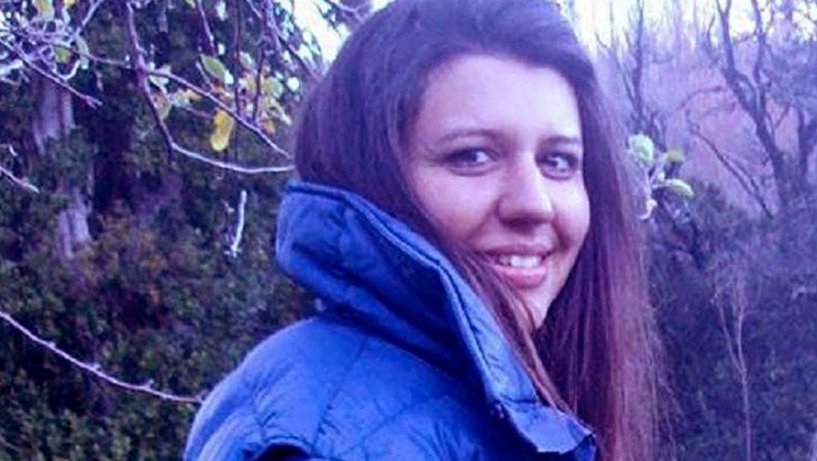 Rastrillan un monte salteño en busca de María Cash | Información General