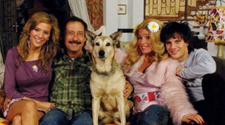 Florencia Peña habló de las posibles ausencias y reemplazos en "Casados con hijos" | Espectáculos