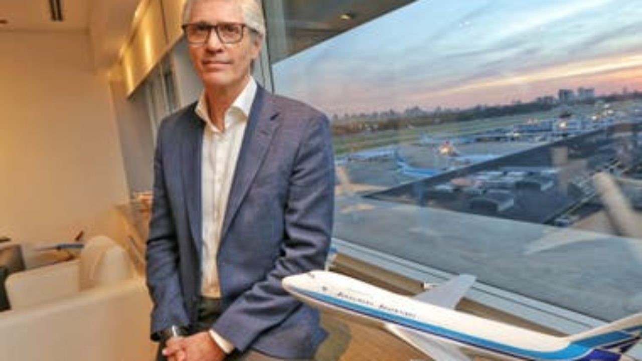 Renunció el presidente de Aerolíneas Argentinas, Luis Malvido | Información General