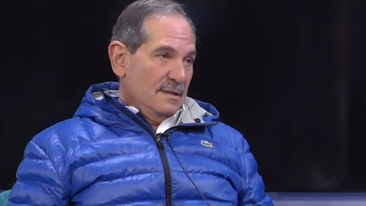 Alperovich se declaró inocente: "Deseo negar enfáticamente los hechos que denuncia" | Información General