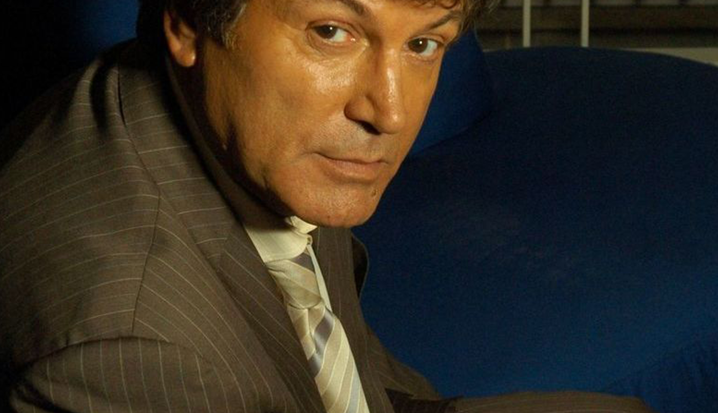 Internaron a Carlín Calvo y su pronóstico es reservado | Espectáculos