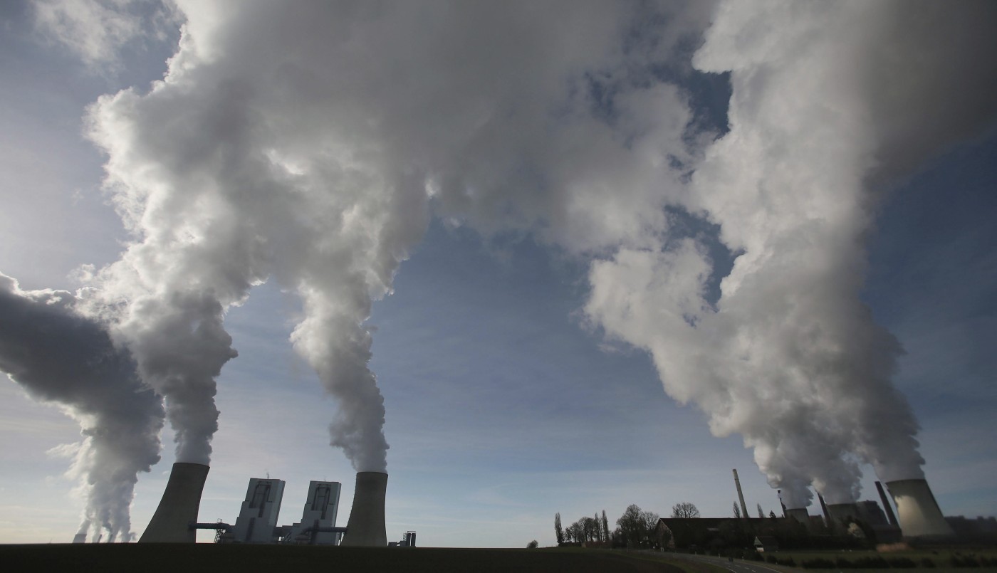 La concentración de gases de efecto invernadero alcanzó niveles récord en 2018 | Información General