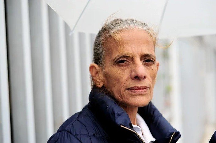 Se camufló para encontrar al asesino de su hijo, logró que tuviera condena y ahora está desaparecida | Información General