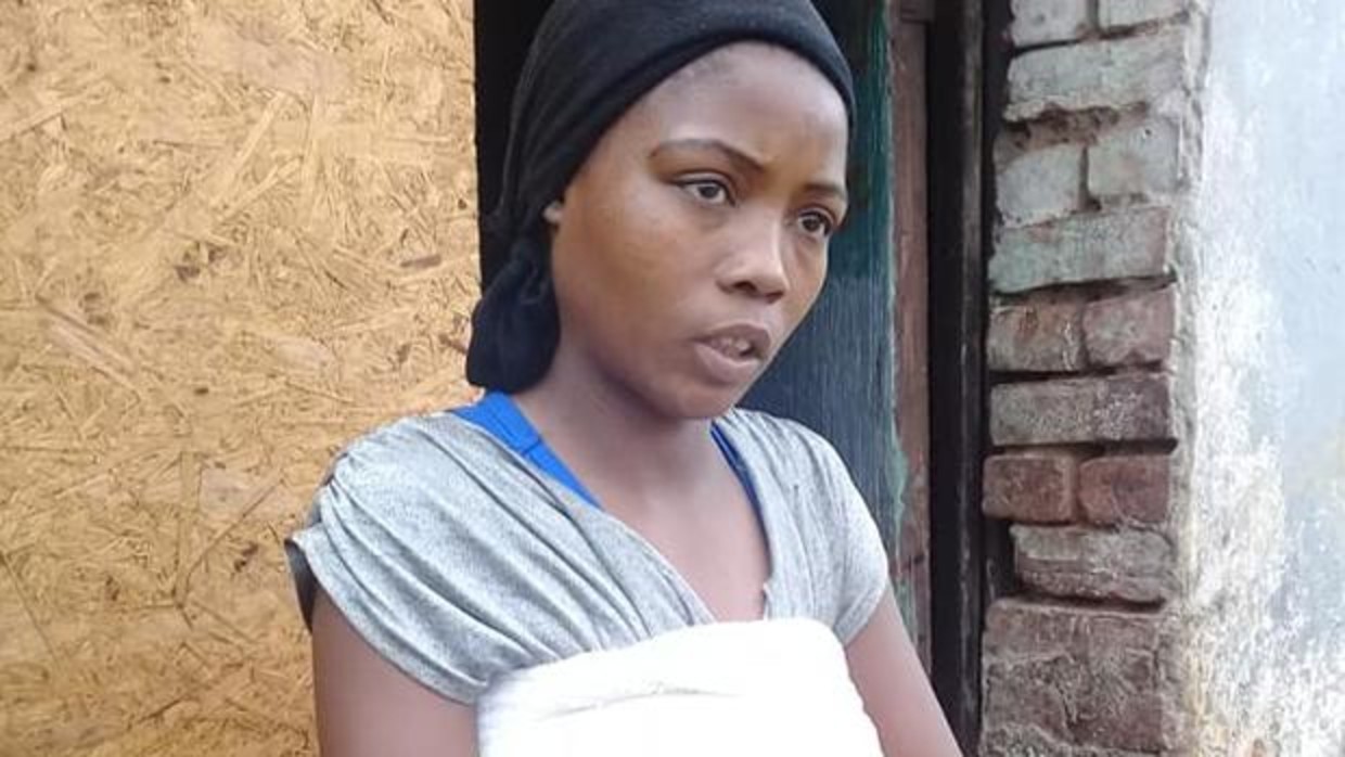 Una madre buscó al violador de su hija de 5 años y le cortó el pene | Internacionales