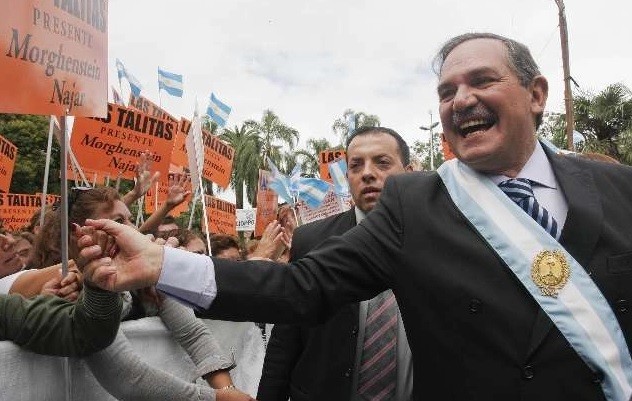 La sobrina de Alperovich amplió la denuncia por violación | Información General