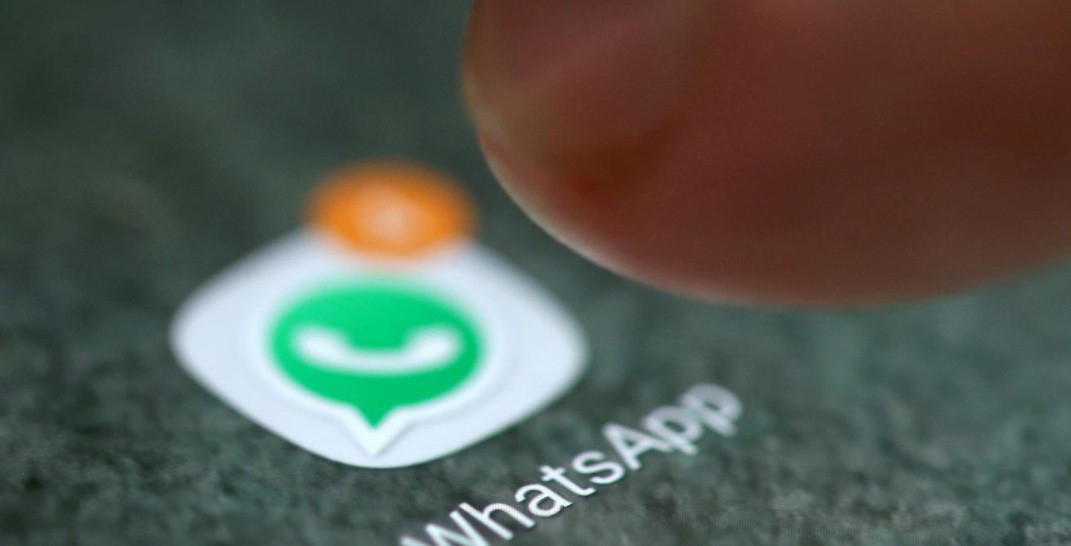 Detuvieron a un docente acusado de proponerle sexo a sus alumnos por Whastapp | Información General