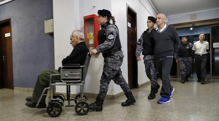 El Vaticano pidió perdón por los abusos a menores en el Instituto Próvolo | Internacionales