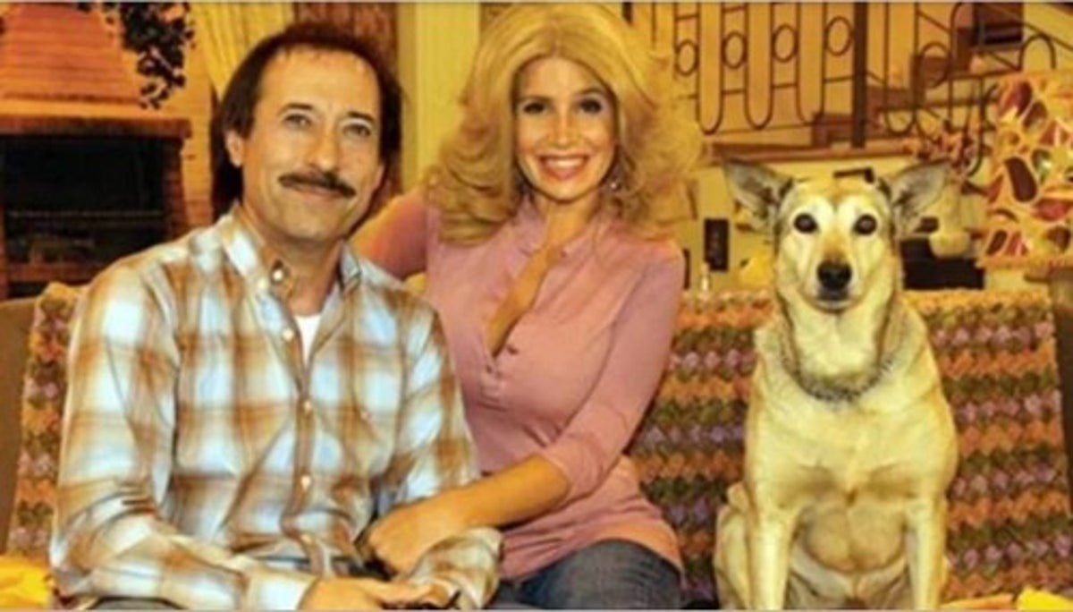 La desopilante promo de Flor Peña y Guillermo Francella por la vuelta de "Casados con hijos" | Espectáculos