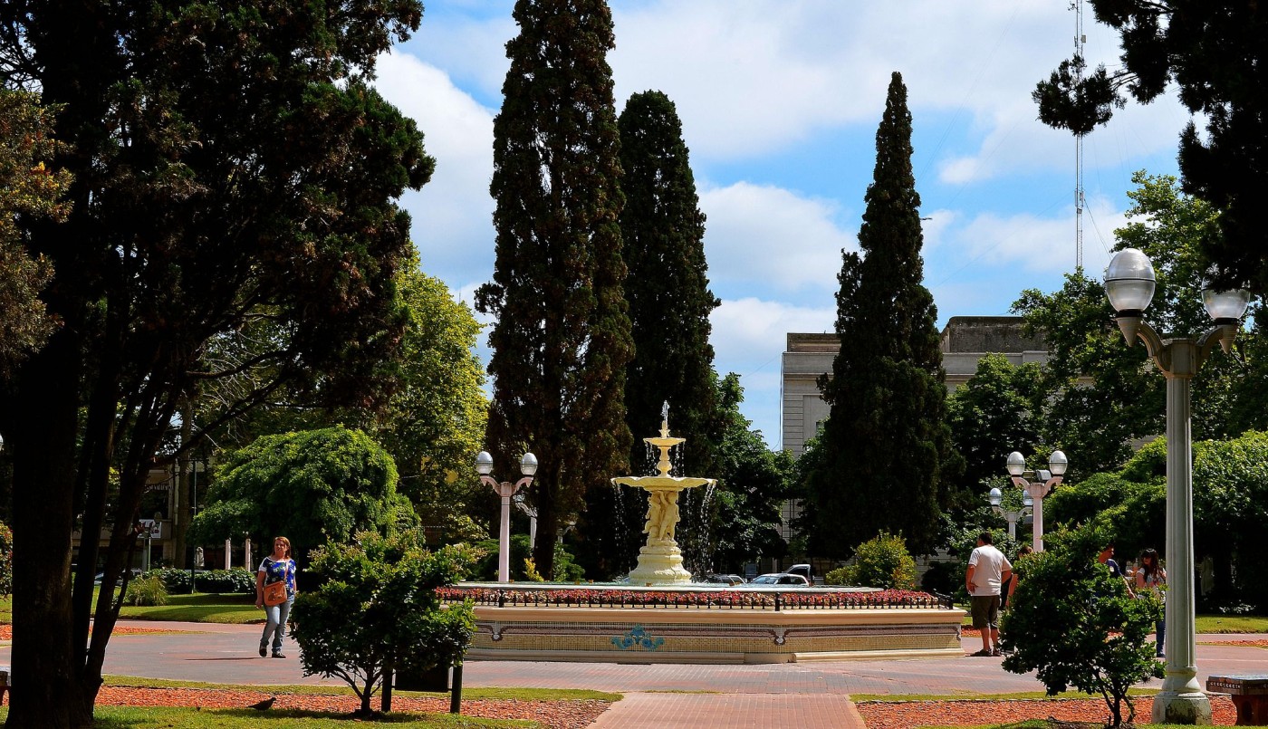 Una adolescente denunció que fue violada en manada en Luján | Información General