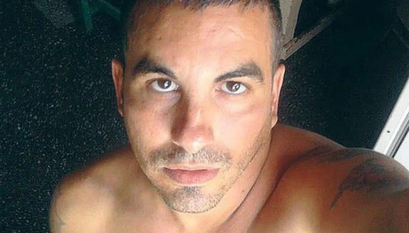 Liberan a Fabián Tablado, el femicida que asesinó de 113 puñaladas a su novia | Información General