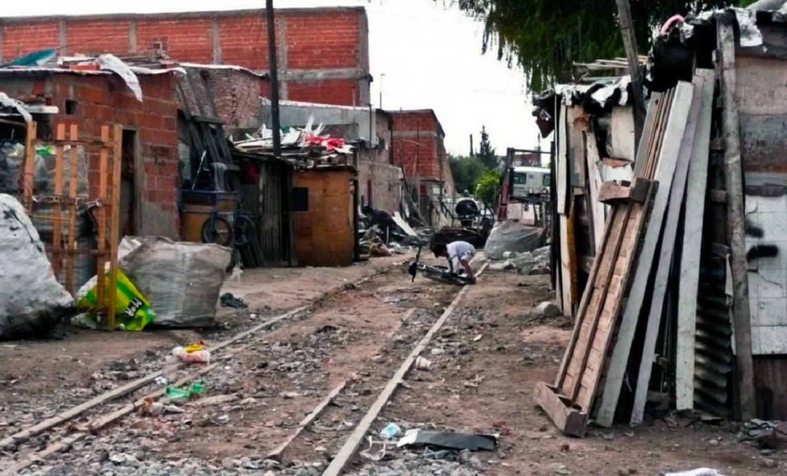 "Pobreza cero fue un artificio comunicacional muy poco creíble", dijo Agustín Salvia | Información General