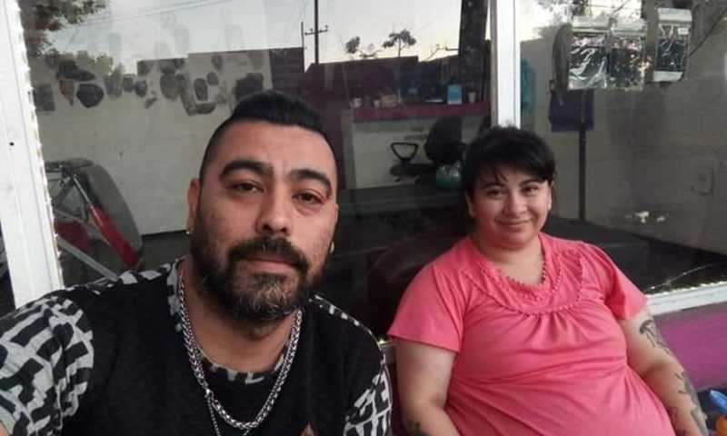 Apareció la mujer embarazada que era buscada en La Plata | Información General