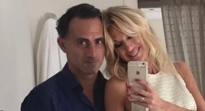 Anuncio de Yanina Latorre: "Estoy separada de Diego" | Espectáculos