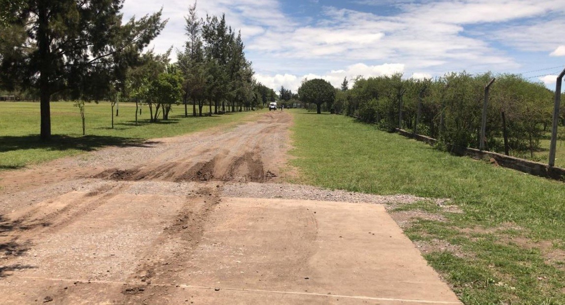 Salta: asesinaron a una adolescente de 16 años en el baño de una cancha | Información General