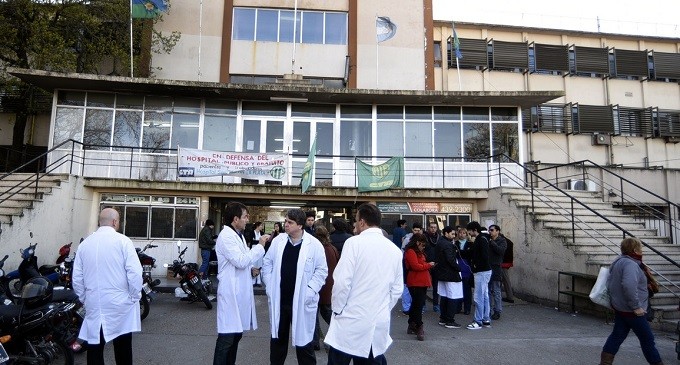 Una mujer murió tras someterse a un aborto clandestino en La Plata | Información General