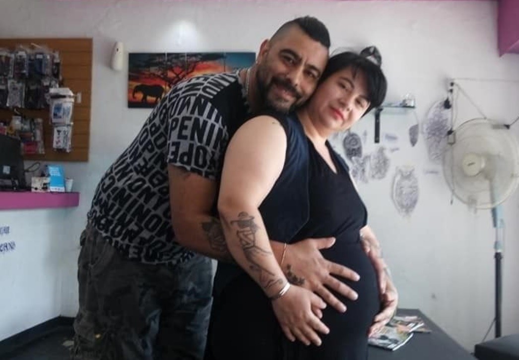Falso embarazo y desaparición: llaman a declaración indagatoria a la pareja | Información General