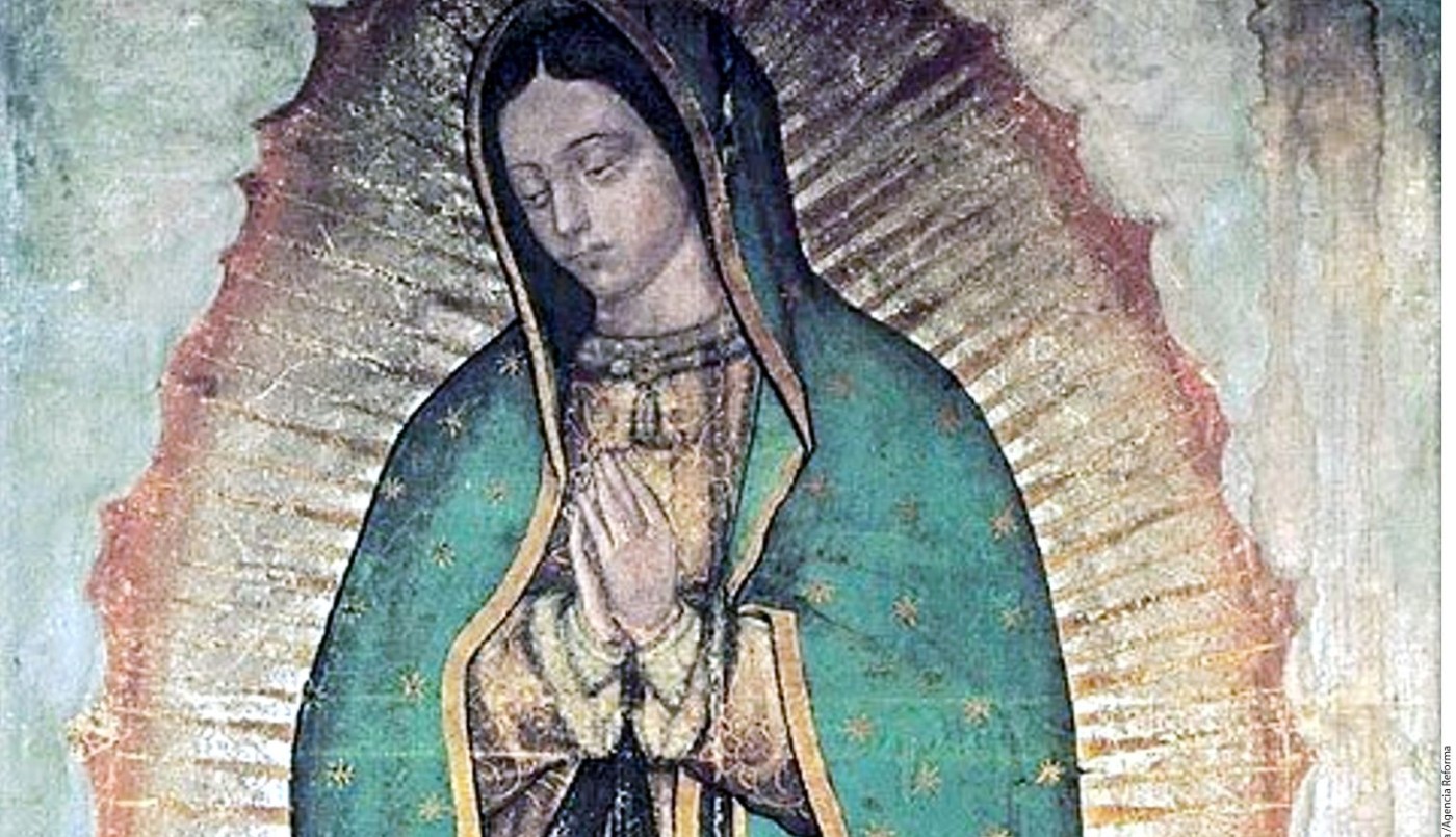 La Iglesia Católica celebra a la Virgen de Guadalupe: esperan millones de fieles en el homenaje anual en su basílica | Internacionales