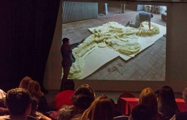 Descubrieron dos nuevas especies de dinosaurio en un yacimiento de Santa Cruz | Información General