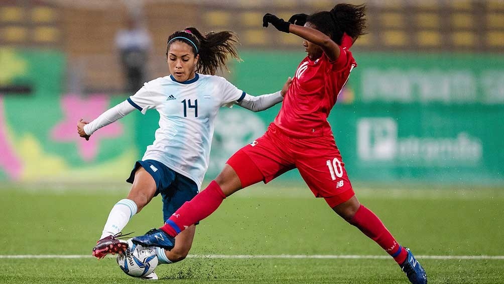 Argentina asciende un puesto en el ranking femenino de la FIFA | Deportes