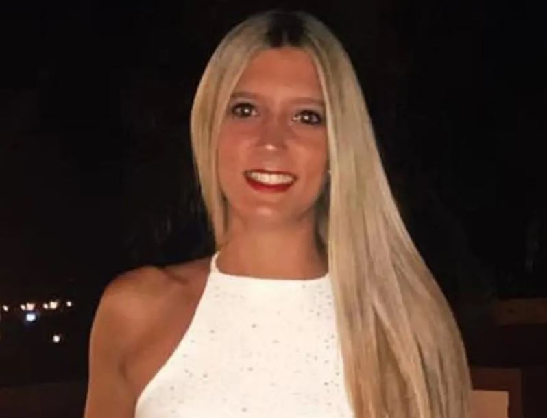 Temporal en Paraná: buscan a una joven que desapareció al ser arrastrada por la corriente con su auto | Información General