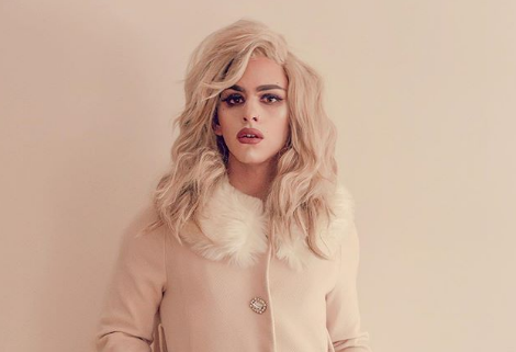 Estanislao Fernández nominado al Martín Fierro digital por su personaje drag queen | Espectáculos