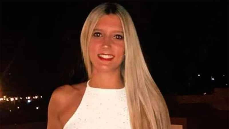 Hallaron el cuerpo de la joven que había caído con su auto a un arroyo en plena tormenta en Paraná | Información General