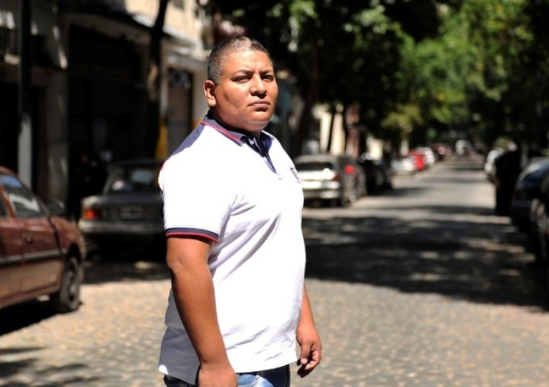 Luis Chocobar pidió ser juzgado por un jurado popular | Información General