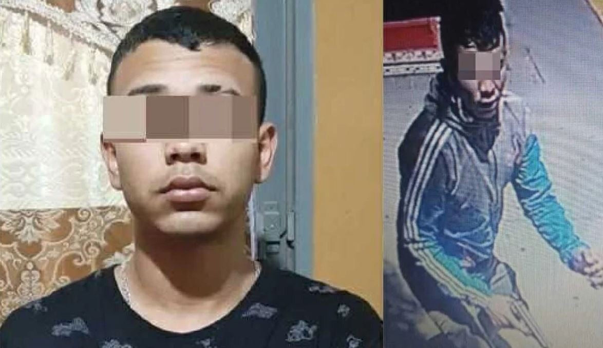 Quién es “Cachete”, el acusado de matar al turista británico en el hotel Faena | Información General