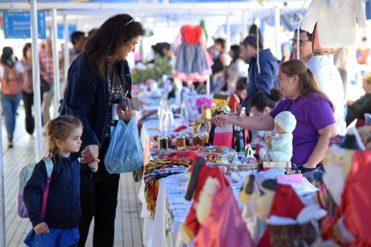 Anuncian más ferias navideñas para celebrar con propuestas de los emprendedores sociales | Información General
