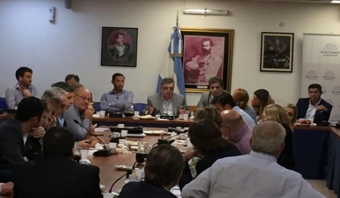 La oposición anticipó que no dará quórum en Diputados para tratar el proyecto de emergencia | Información General