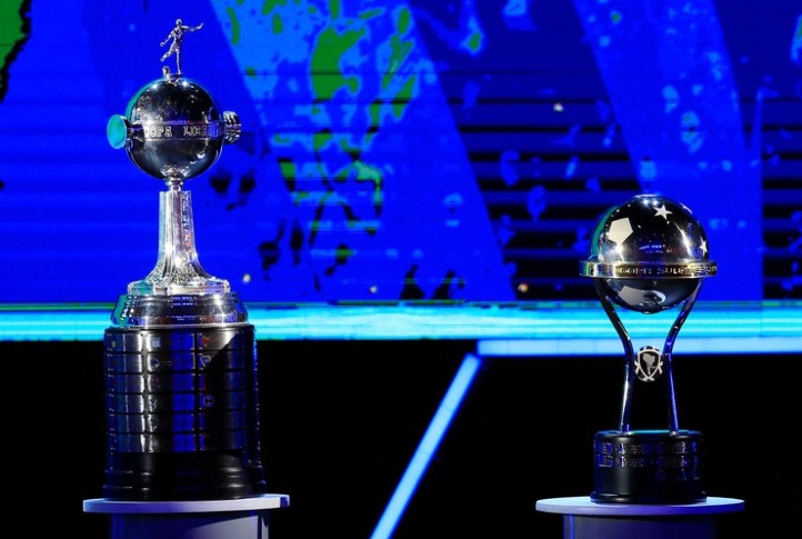 Sortearon los grupos de la Copa Libertadores 2020 | Deportes