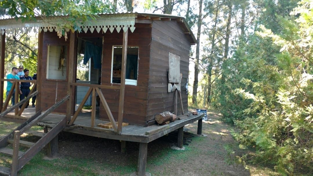 Encontraron muerto al principal sospechoso del femicidio en Baradero | Información General