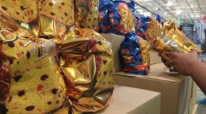 El Gobierno acordó una canasta navideña de seis productos a 199 pesos | Información General