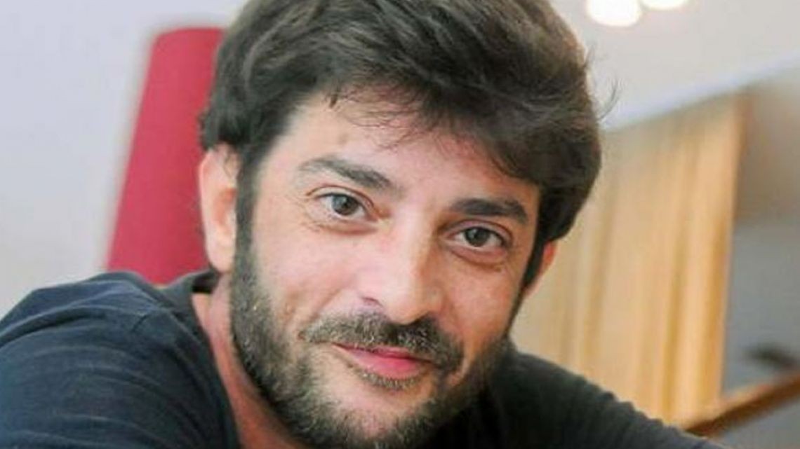 Se filtraron los chats que le mandó Pablo Rago a la mujer que lo denuncia por violación | Espectáculos