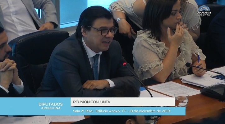 El Gobierno confirmó que habrá aumento por decreto para trabajadores del sector privado | Información General