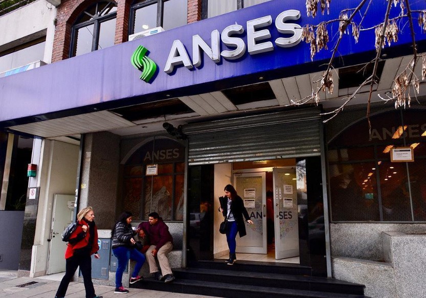 Anulan los nombramientos de 70 directores de la Anses realizados dos días antes de las elecciones | Información General