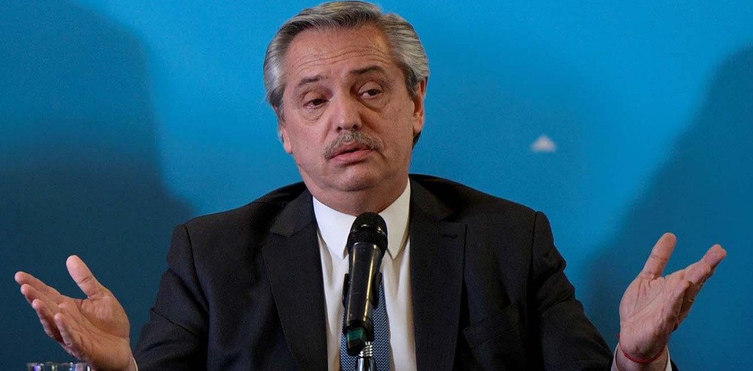 Alberto Fernández propone terminar con las jubilaciones de privilegio | Información General