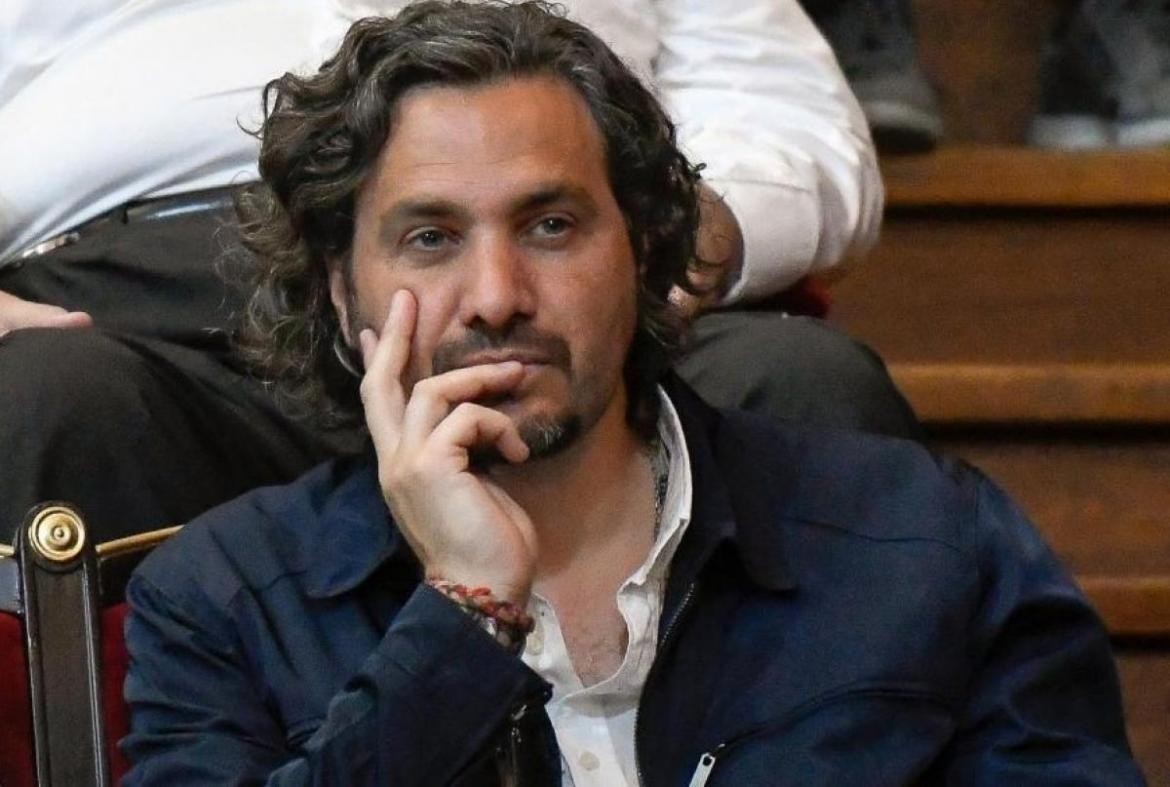 Santiago Cafiero: "Estamos preparando un ajuste en el gasto político" | Información General