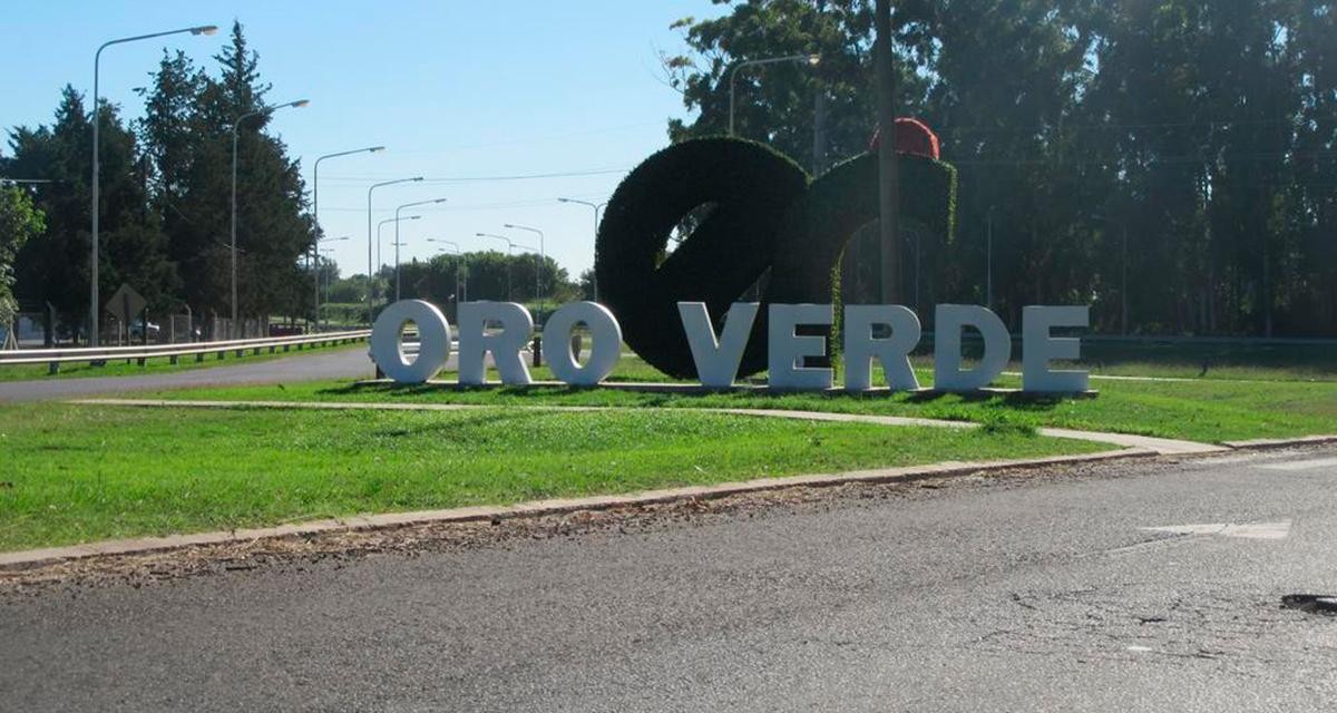 Otro Verde: procesaron a once personas por el abuso sexual a tres hermanitos | Información General